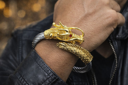 Dragon Kara New Style Bracelet