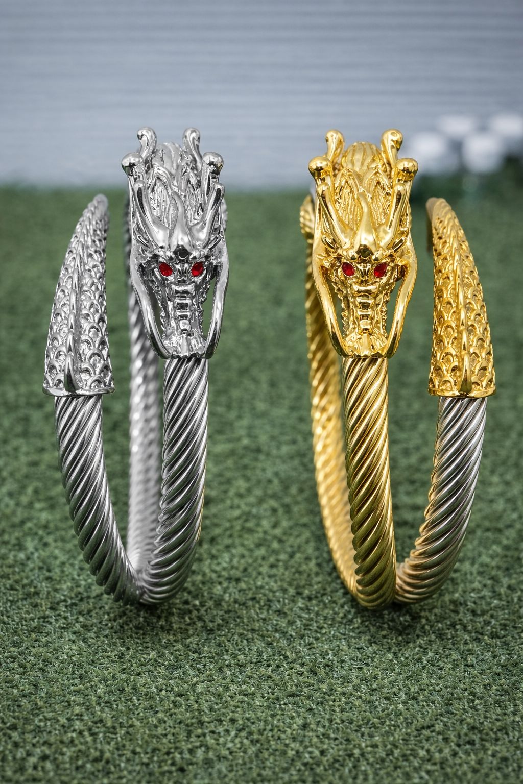 Dragon Kara New Style Bracelet